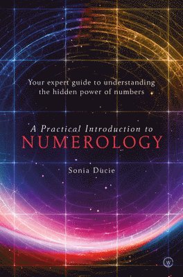 bokomslag A Practical Introduction to Numerology