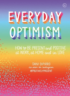 Everyday Optimism 1