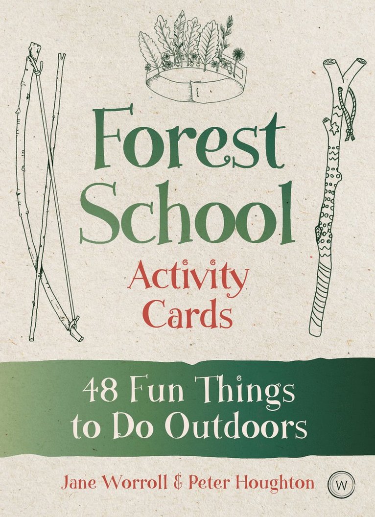 Forest School Activity Cards 1