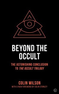 bokomslag Beyond the Occult
