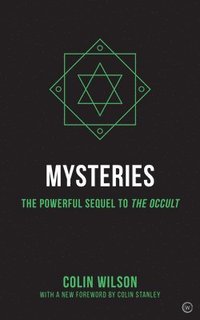 bokomslag Mysteries