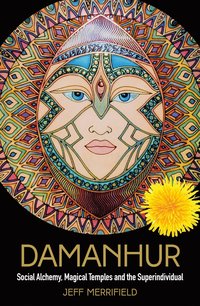 bokomslag Damanhur