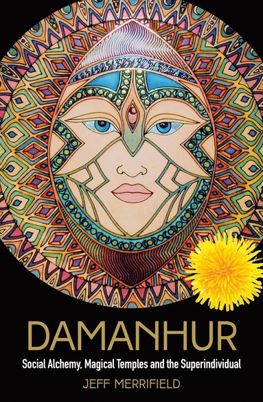 bokomslag Damanhur