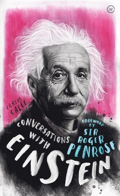 bokomslag Conversations with Einstein