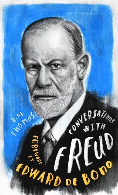 bokomslag Conversations with Freud