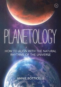 bokomslag Planetology