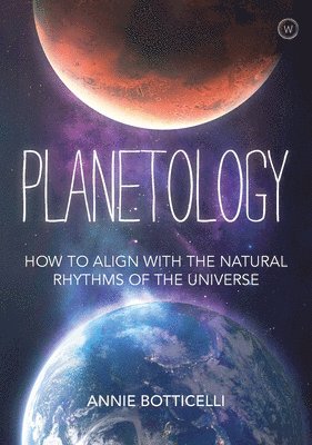 Planetology 1