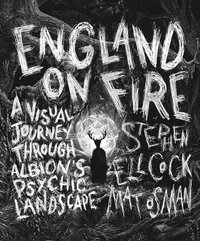 bokomslag England on Fire