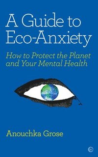 bokomslag A Guide to Eco-Anxiety