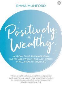 bokomslag Positively Wealthy