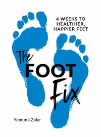 bokomslag The Foot Fix