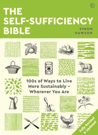 bokomslag The Self-sufficiency Bible