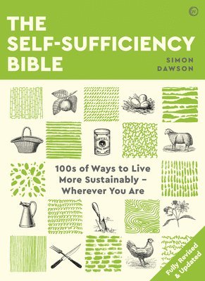 The Self-sufficiency Bible 1