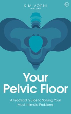 bokomslag Your Pelvic Floor