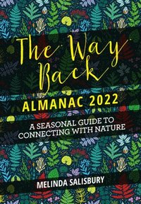 bokomslag The Way Back Almanac 2022