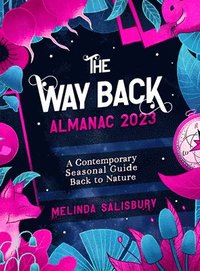 bokomslag The Way Back Almanac 2023