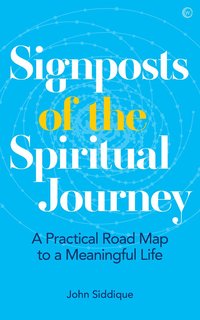 bokomslag Signposts of the Spiritual Journey