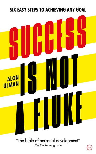 bokomslag Success is Not a Fluke