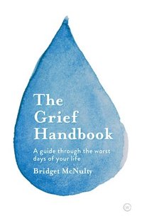 bokomslag The Grief Handbook