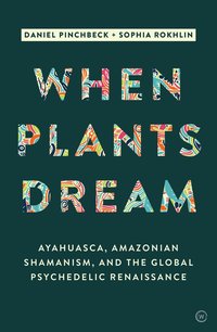 bokomslag When Plants Dream
