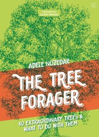 bokomslag The Tree Forager