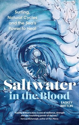 Saltwater in the Blood 1