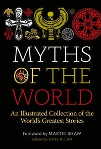 bokomslag Myths of the World