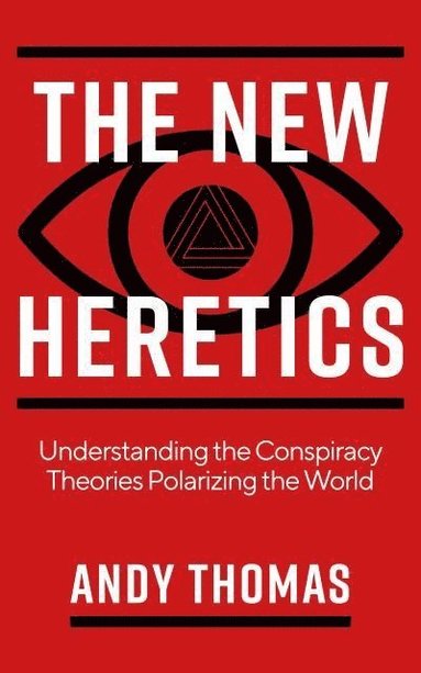 bokomslag The New Heretics