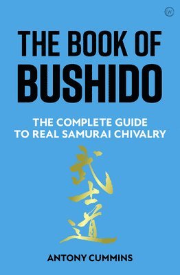 bokomslag Book of Bushido