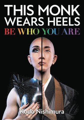 Kodo Nishimura - This Monk Wears Heels, Inbunden