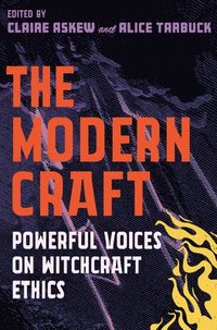 bokomslag Modern Craft