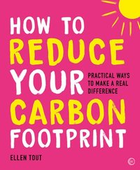 bokomslag How to Reduce Your Carbon Footprint