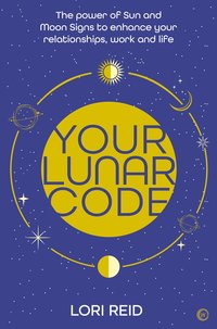 bokomslag Your Lunar Code