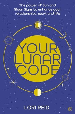 Your Lunar Code 1