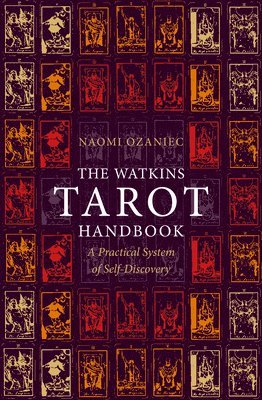 The Watkins Tarot Handbook 1