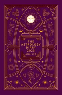bokomslag The Astrology Diary 2023
