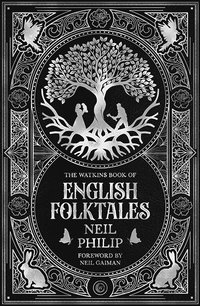 bokomslag The Watkins Book of English Folktales