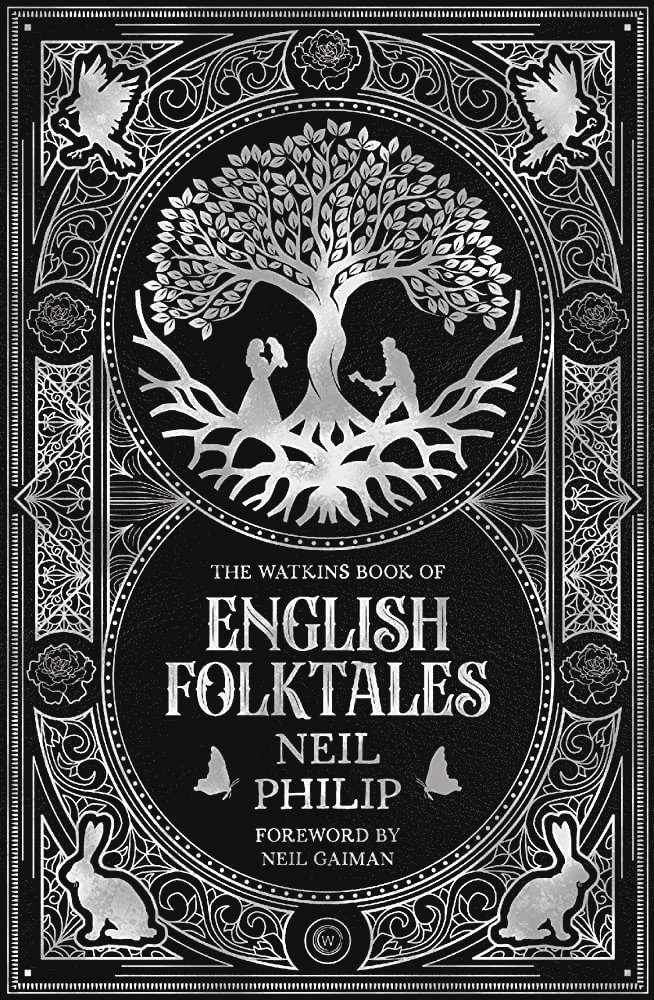 Watkins Book of English Folktales 1