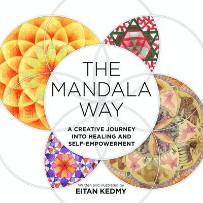 The Mandala Way 1