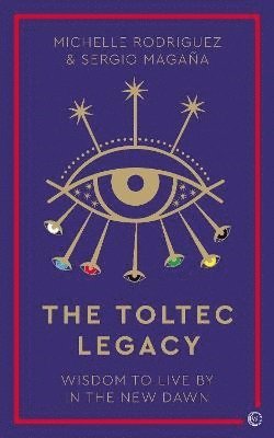 The Toltec Legacy 1