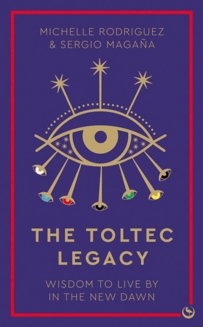 The Toltec Legacy 1