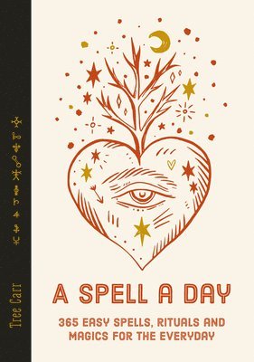 A Spell a Day 1