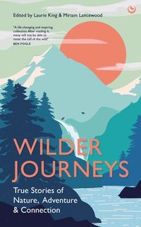 bokomslag Wilder Journeys