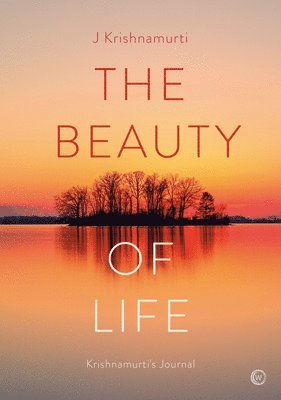 bokomslag Beauty of Life