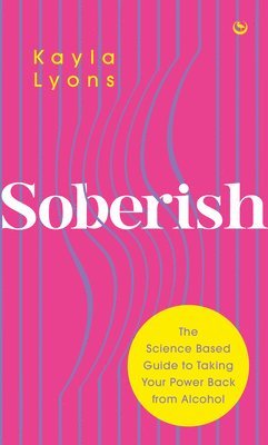 bokomslag Soberish