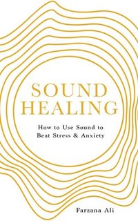 bokomslag Sound Healing