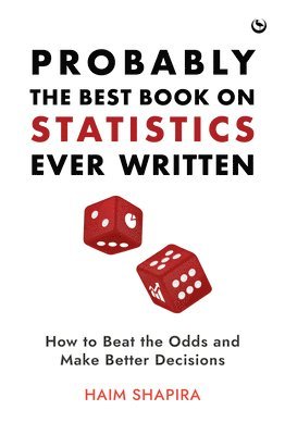 Probably the Best Book on Statistics Ever Written 1