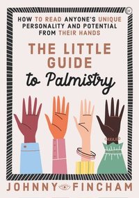 bokomslag The Little Guide to Palmistry