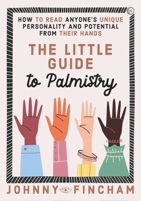 The Little Guide to Palmistry 1