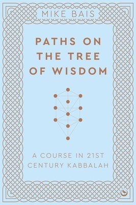 bokomslag Paths on the Tree of Wisdom